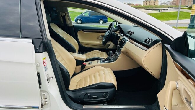Volkswagen Passat CC 2012, 162,312 km - 2.0 l - Bakı