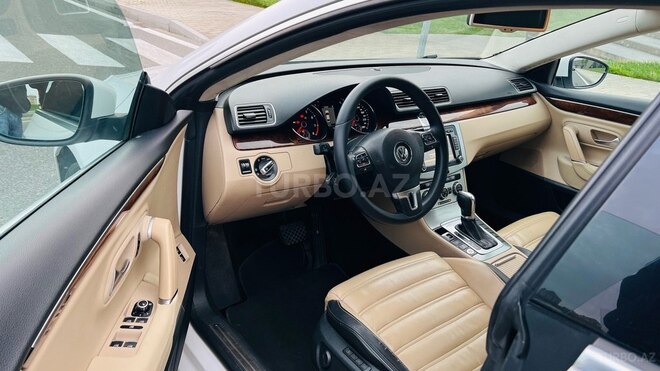 Volkswagen Passat CC 2012, 162,312 km - 2.0 l - Bakı