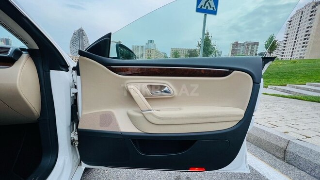 Volkswagen Passat CC 2012, 162,312 km - 2.0 l - Bakı