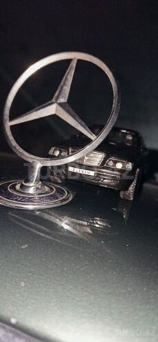 Mercedes C 180 1994, 192,000 km - 1.8 l - Qax
