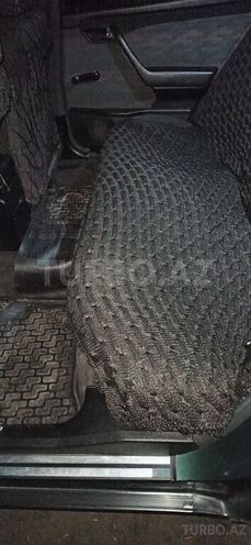 Mercedes C 180 1994, 192,000 km - 1.8 l - Qax