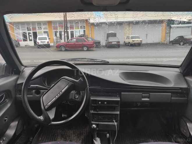 LADA (VAZ) 2109 1990, 653,963 km - 1.5 l - Zaqatala