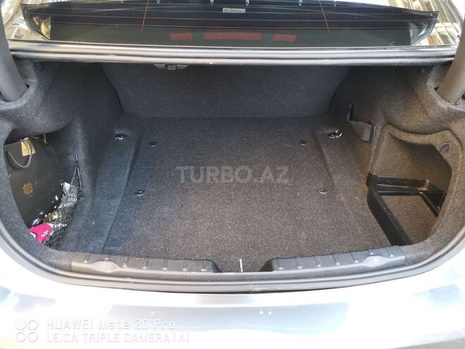 BMW 320 2016, 77,000 km - 2.0 l - Bakı