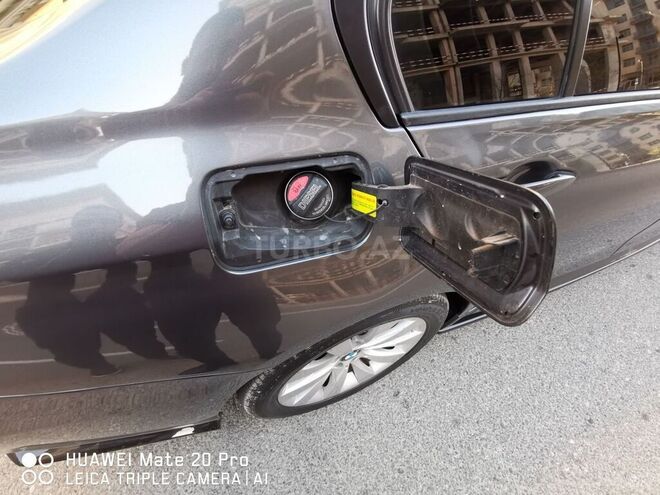 BMW 320 2016, 77,000 km - 2.0 l - Bakı