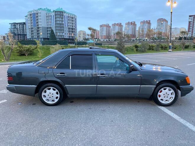 Mercedes E 200 1992, 491,062 km - 2.0 l - Sumqayıt