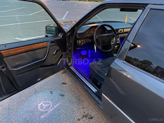 Mercedes E 200 1992, 491,062 km - 2.0 l - Sumqayıt