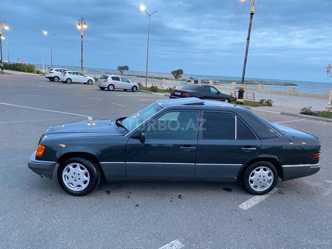 Mercedes E 200 1992, 491,062 km - 2.0 l - Sumqayıt