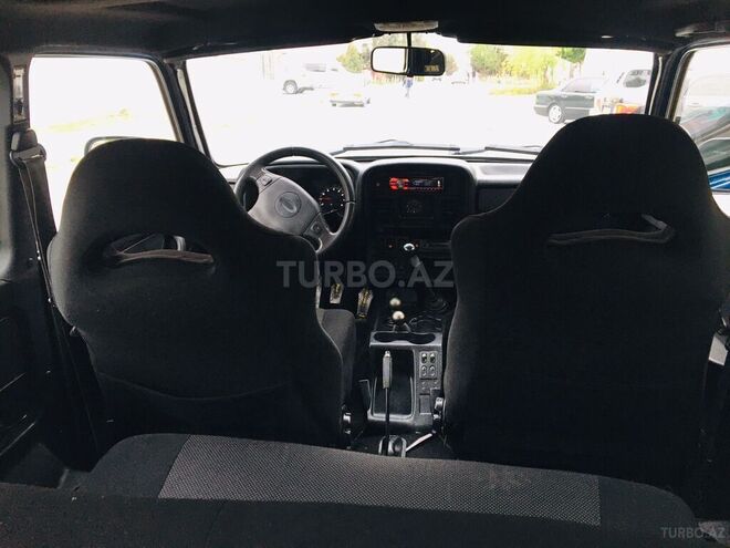 LADA (VAZ) Niva 2014, 186,734 km - 1.7 l - Sumqayıt