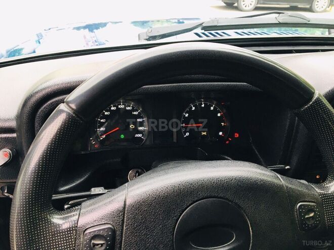 LADA (VAZ) Niva 2014, 186,734 km - 1.7 l - Sumqayıt