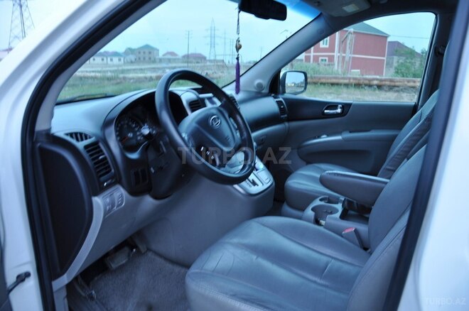 Kia Carnival 2011, 347,000 km - 2.7 l - Bakı