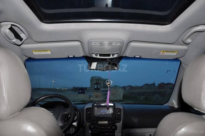 Kia Carnival 2011, 347,000 km - 2.7 l - Bakı
