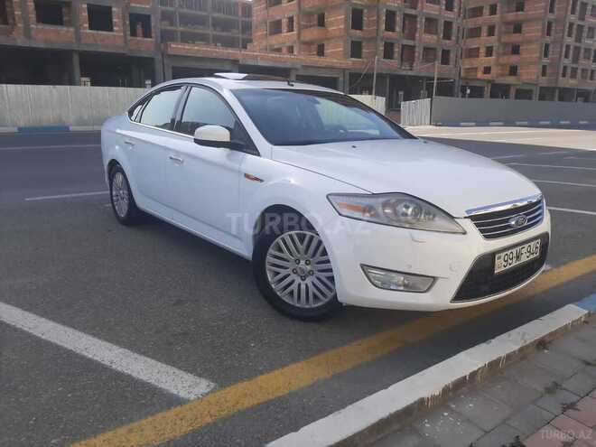 Ford Mondeo 2008, 230,000 km - 2.3 l - Sumqayıt