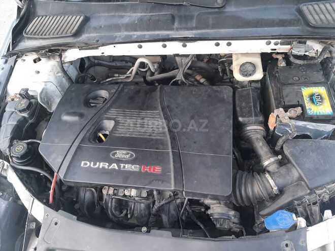 Ford Mondeo 2008, 230,000 km - 2.3 l - Sumqayıt