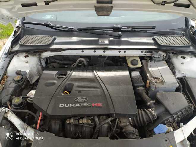 Ford Mondeo 2008, 230,000 km - 2.3 l - Sumqayıt