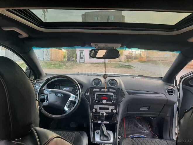 Ford Mondeo 2008, 230,000 km - 2.3 l - Sumqayıt