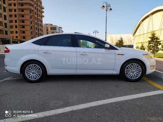 Ford Mondeo 2008, 230,000 km - 2.3 l - Sumqayıt