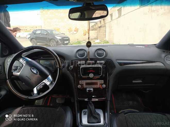 Ford Mondeo 2008, 230,000 km - 2.3 l - Sumqayıt