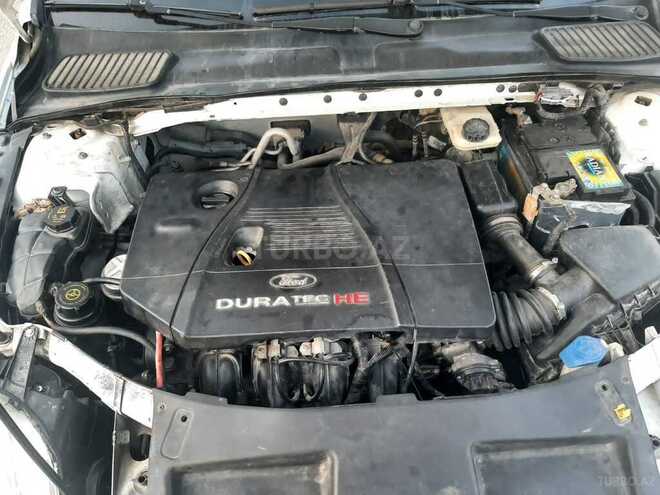 Ford Mondeo 2008, 230,000 km - 2.3 l - Sumqayıt