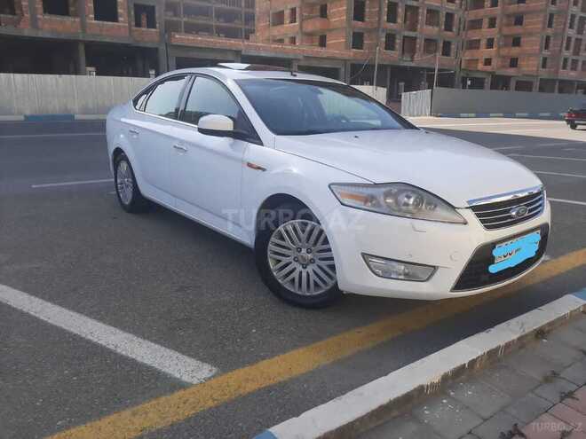 Ford Mondeo 2008, 230,000 km - 2.3 l - Sumqayıt