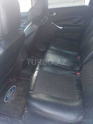 Ford Mondeo 2008, 230,000 km - 2.3 l - Sumqayıt