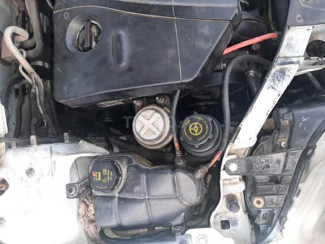 Ford Mondeo 2008, 230,000 km - 2.3 l - Sumqayıt