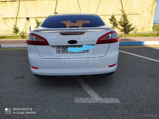 Ford Mondeo 2008, 230,000 km - 2.3 l - Sumqayıt