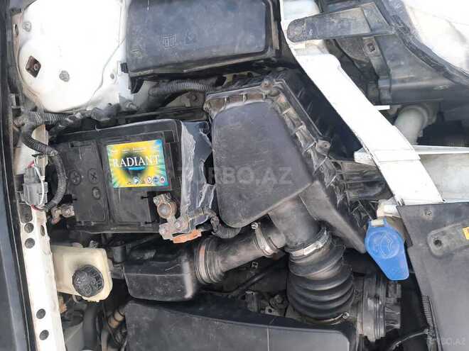 Ford Mondeo 2008, 230,000 km - 2.3 l - Sumqayıt