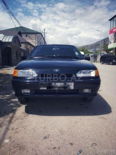 LADA (VAZ) 2115 2011, 306,480 km - 1.6 л - Xırdalan
