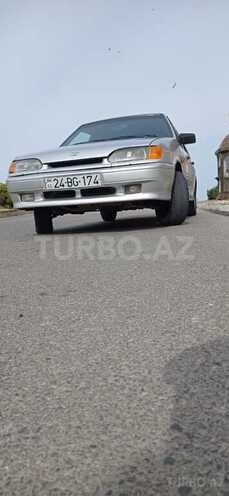 LADA (VAZ) 2115 2004, 23,730 km - 1.6 l - Bakı