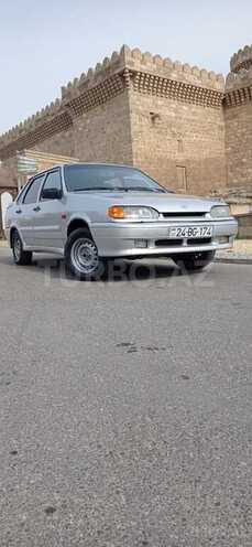 LADA (VAZ) 2115 2004, 23,730 km - 1.6 l - Bakı