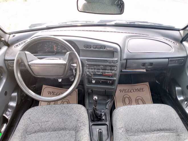 LADA (VAZ) 2115 2004, 23,730 km - 1.6 l - Bakı