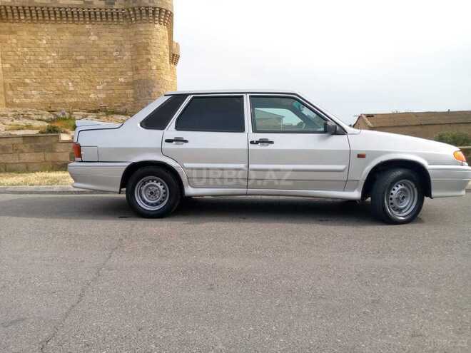 LADA (VAZ) 2115 2004, 23,730 km - 1.6 l - Bakı