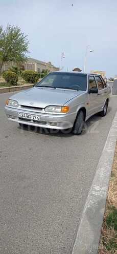 LADA (VAZ) 2115 2004, 23,730 km - 1.6 l - Bakı
