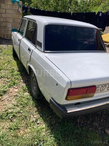 LADA (VAZ) 2107 2002, 63,000 km - 1.5 л - Tovuz