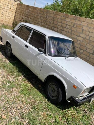 LADA (VAZ) 2107 2002, 63,000 km - 1.5 л - Tovuz