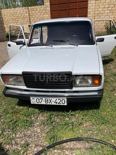 LADA (VAZ) 2107 2002, 63,000 km - 1.5 л - Tovuz