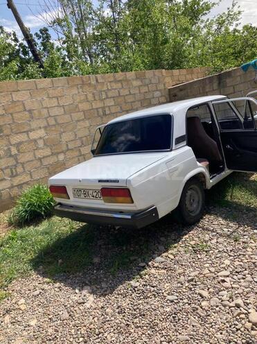 LADA (VAZ) 2107 2002, 63,000 km - 1.5 л - Tovuz
