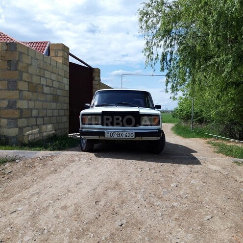 LADA (VAZ) 2107 2002, 63,000 km - 1.5 л - Tovuz