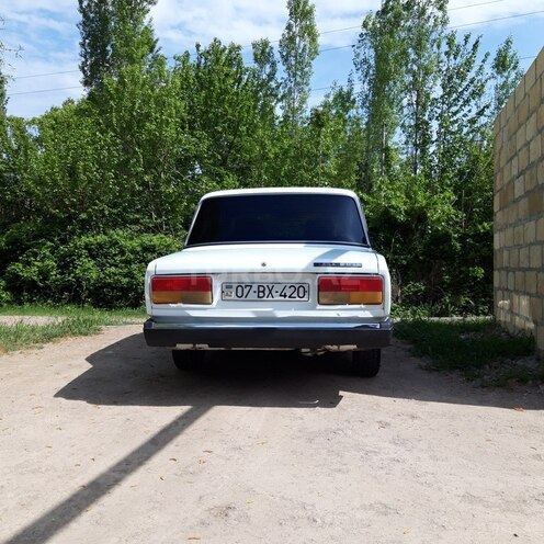 LADA (VAZ) 2107 2002, 63,000 km - 1.5 л - Tovuz