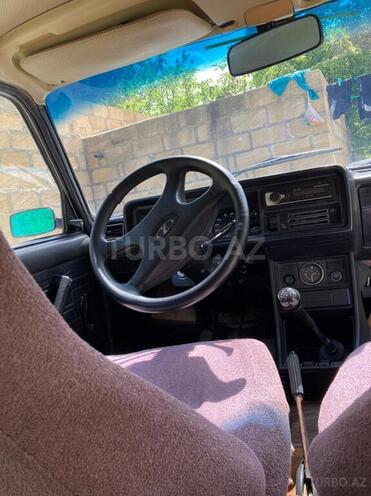 LADA (VAZ) 2107 2002, 63,000 km - 1.5 л - Tovuz