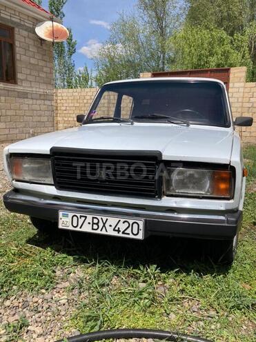 LADA (VAZ) 2107 2002, 63,000 km - 1.5 л - Tovuz