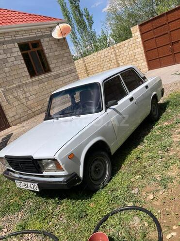 LADA (VAZ) 2107 2002, 63,000 km - 1.5 л - Tovuz