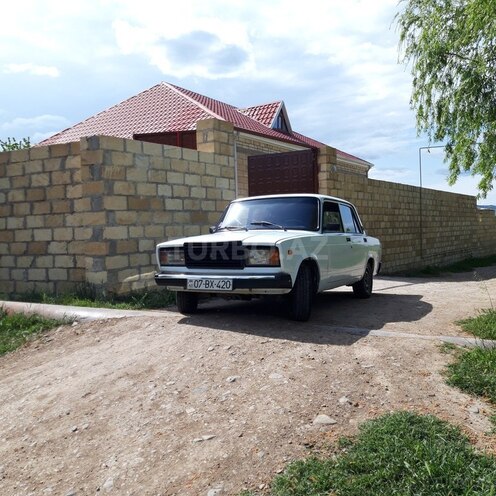 LADA (VAZ) 2107 2002, 63,000 km - 1.5 л - Tovuz