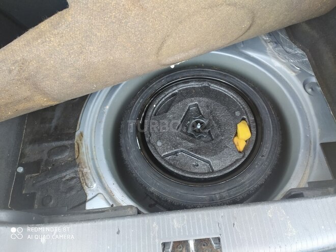 Opel Astra 2007, 150,000 km - 1.3 l - Bakı