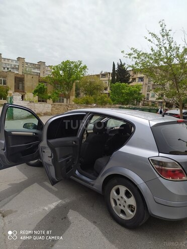 Opel Astra 2007, 150,000 km - 1.3 l - Bakı