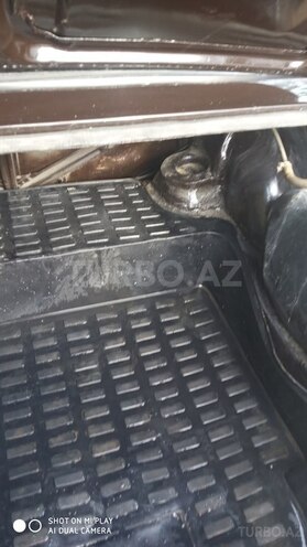 LADA (VAZ) 2106 1987, 153,928 km - 1.5 л - Bərdə