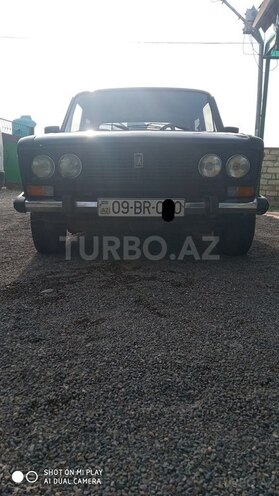 LADA (VAZ) 2106 1987, 153,928 km - 1.5 л - Bərdə