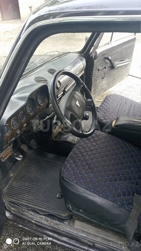 LADA (VAZ) 2106 1987, 153,928 km - 1.5 л - Bərdə