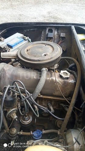 LADA (VAZ) 2106 1987, 153,928 km - 1.5 л - Bərdə