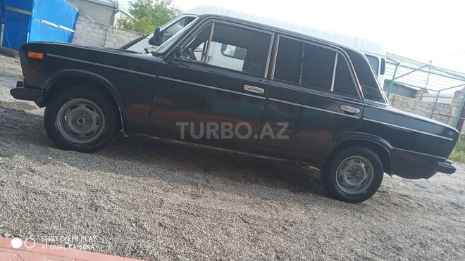 LADA (VAZ) 2106 1987, 153,928 km - 1.5 л - Bərdə